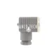 STECKER + FLACHPACKUNG FÜR P203 &amp; QLS