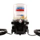 P203 FETTPUMPE 2L 24V + TIMER 1 x K7 1 x K5 AUSGANG
