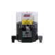 QLS 401 FETTPUMPE 24V + TIMER + NIEDRIGSTAND-SIGNAL