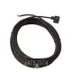 STECKDOSE W. 10M KABEL W. CUBE STECKER