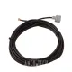 STECKDOSE 2 W. 10M KABEL MIT WürFELSTECKER