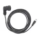 SENSOR-KABEL M12 2P 3M BAJONETT