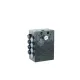 PROGRESSIVER VERTEILER MIT SCHMIERNADEL SSVD 8-E