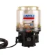 P203 FETTPUMPE 4L 24V + M-TIMER + NIEDRIGSTANDSKONTROLLE