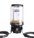 P203 FETTPUMPE 8L 12V + TIMER