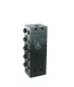 PROGRESSIVER VERTEILER SSVDL 10