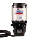 P603S FETTPUMPE 4L 24V + TIMER + NIEDRIGPEGEL-SIGNAL