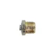 LINCOLN ENTLÜFTUNGSNIPPEL 0,07-0,34 BAR 1/8 NPT 5677