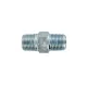 GERADE NIPPEL 1/8 NPT