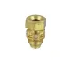 Überwurfmutter / Schneidring 1/8" Rohr