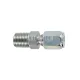 GERADE KUPPLUNG 1/4 - 1/4NPT