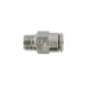 Gerade Push-in-Kupplung GEK1/4 1/8NPT