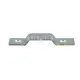 LEITUNGSSCHELLE 4 x 1/8\" ST/VZ 2 LIPPEN