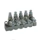 SL33 FETTVERTEILBLOCK 83309-5