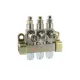 EINSPRITZER SL-43 3-ASSY 83661-3