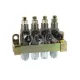 INJEKTOR SL-43 4-ASSY 84429-4