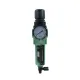 FILTERREGULATOR 3/8 NPT 0-10 BAR