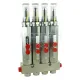 MANIFOLD INJECTOR SL-6  85880-4