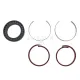 TEFLON-DICHTUNGSSET 84502