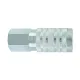 HD SCHNELLKUPPLUNG 1/2NPT 655008 / 652008