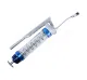 LINCOLN SCHERENHEBEL-FETTPISTOLE 1142CLR