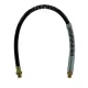 LINCOLN FETTSCHLAUCH 457MM 1/8NPT + ANTIKNICKFEDER 5818