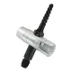 FETTDRUCKNIPPEL REPARATUR WERKZEUG 1/8NPT G905