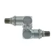 Z SWIVEL HD 1/4NPT X 1/4NPT 83594
