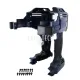 HANDLE WITH SCREW KIT 280070
