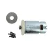 MOTOR MIT ADAPTERKIT 280093