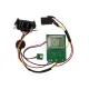 ELEKTRISCHE BAUTEILKIT 280095
