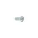 SCHNEIDSCREW MIT SCHRAUBEN-GEWINDES M6X12