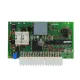 KONTROLLPLATTE 24VDC TIMER P653S