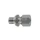 GERADE KUPPLUNG GE10L 1/4 BSP EDELSTAHL