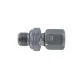 GERADE VERBINDUNG GE6S 1/4 BSP