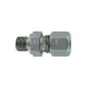 GERADE KUPPLUNG GE8S 1/4 BSP