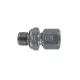 GERADE VERBINDUNG GE8L 1/4 BSP