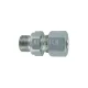 GERADESTECKVERBINDUNG GE10S 3/8 BSP