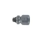 GERADE VERBINDUNG GE10L 1/8 BSP