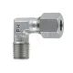 BIEGEVERBINDUNG WE8L 1/4 BSPT EDELSTAHL