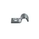 TUBE KLAMMER 1 x 8MM ST/VZ