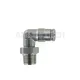 ECKE DRUCKEINSTECKVERBINDUNG WEDK4 1\/8" DREHBAR