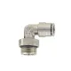 90° WINKEL-PUSH-IN-KUPPLUNG WEDZ8 3/8 BSP DREHBAR