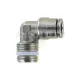 BIEGEMUFFE PUSH-IN VERBINDER WEK6 1/4 + DICHTUNG