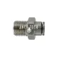 GERADE PUSH-IN-KUPPLUNG GEZM6 1/4 BSP