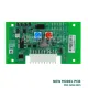 STEUERPLATTEN-KIT 12/24VDC TIMER V1X P203