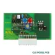 STEUERPLATTEN-KIT 12/24VDC TIMER V1X P203