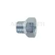 ADAPTER M12x1 M x M10x1 F