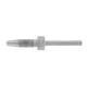 SCHLAUCHSTIFT LANG 4MM GERAD FÜR HD SCHLAUCH 8.6x4