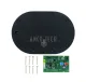 STEUERPLATTE 12/24VDC TIMER FÜR P502